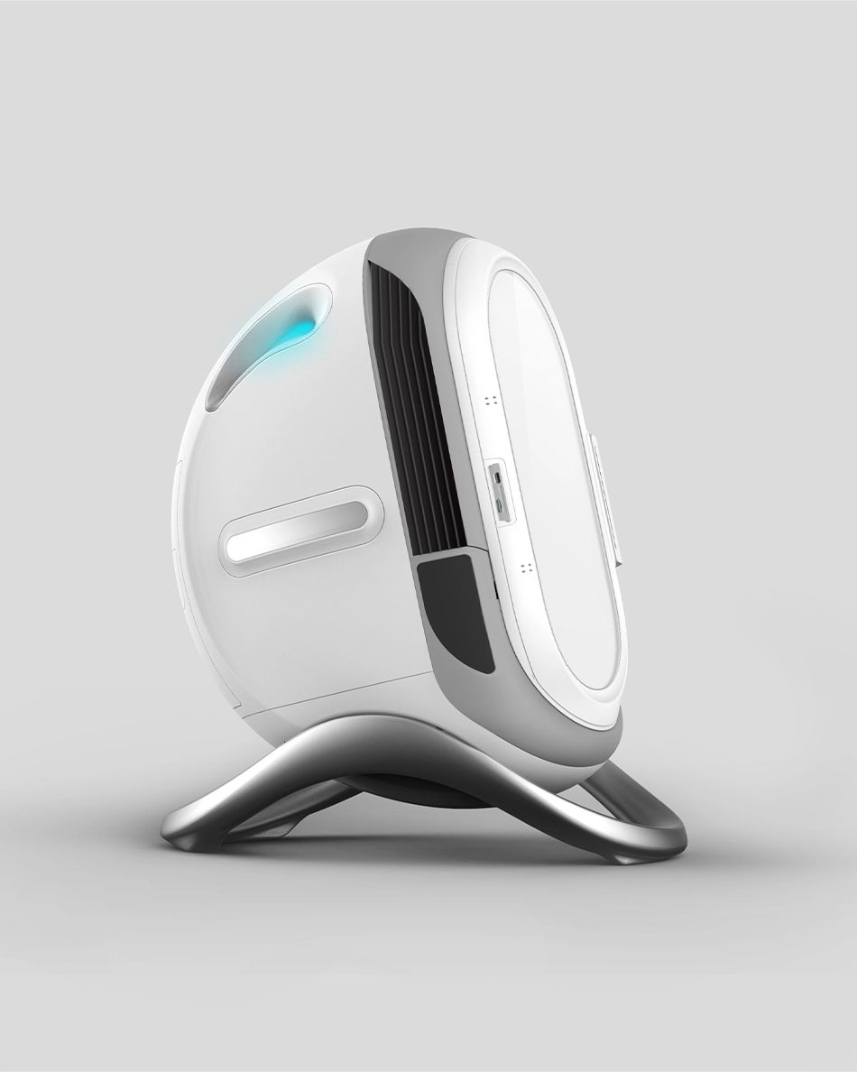 Ultimate Beauty Spa — Signature Launch Product