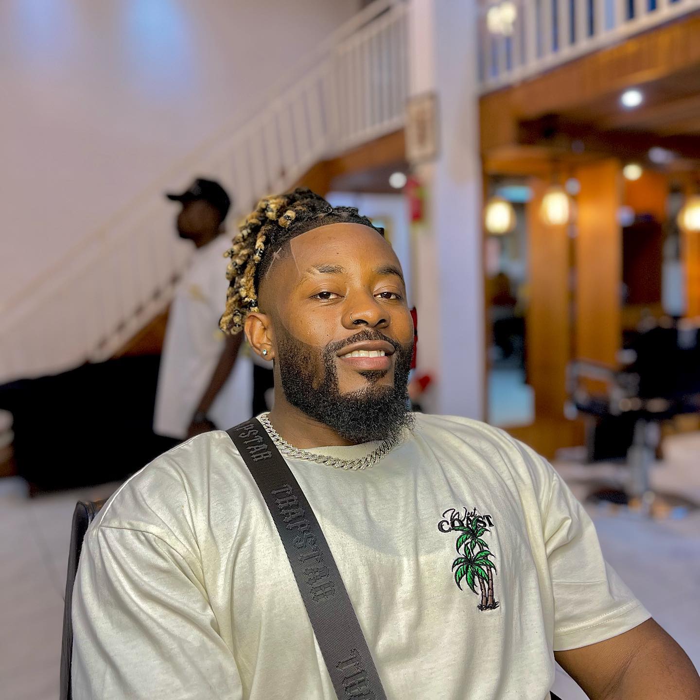 Braiding, Locs & Protective Styles service at Ultimate Beauty Spa Douala