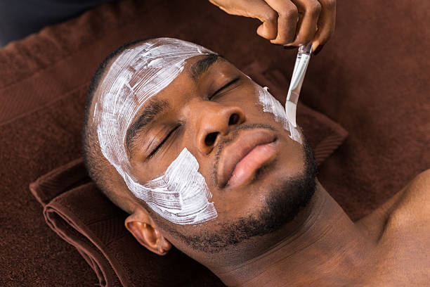 Face Care service at Ultimate Beauty Spa Douala